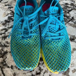 Nobull running shoes 7.5